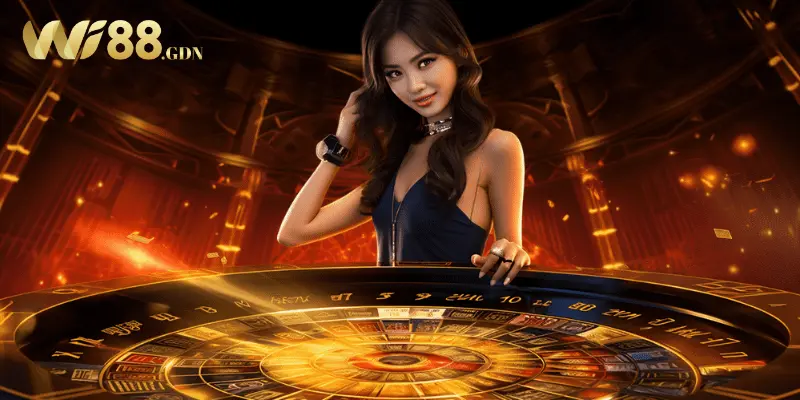 Tham gia cá cược tại YEU88 với vài bước đơn giản