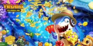 Sức hấp dẫn của tựa game Bắn Cá Long Vương là gì