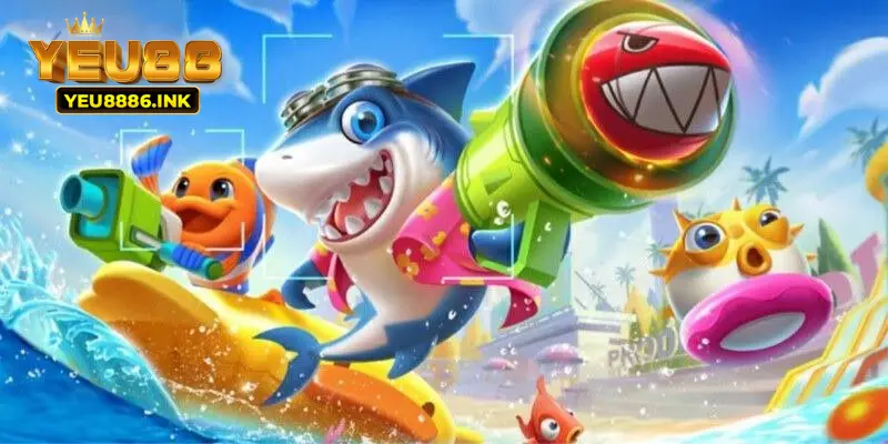Điểm danh các tính năng nổi bật của game