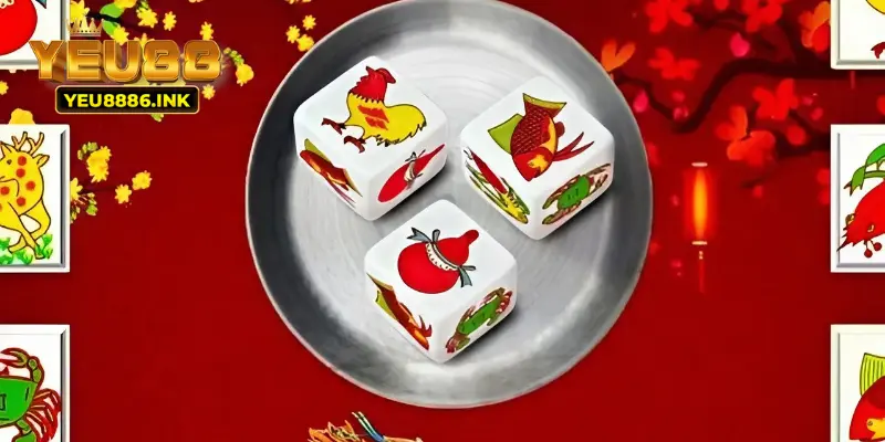 Bật mí cách chơi bầu cua trực tuyến luôn thắng
