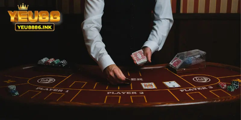 Tựa game hot ăn khách của sảnh