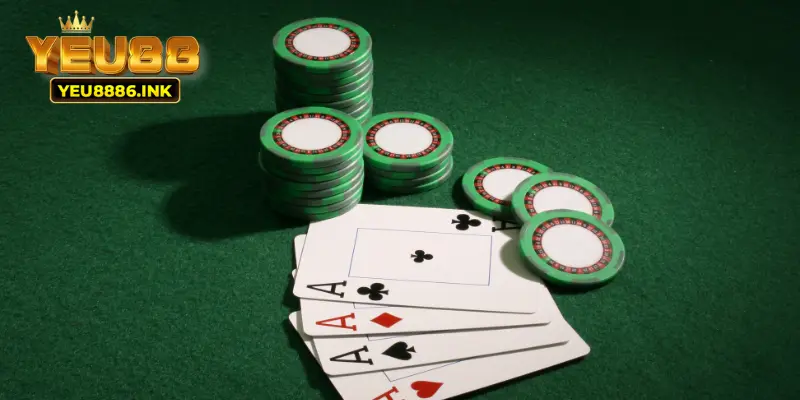 Ưu điểm cực đỉnh của sảnh casino