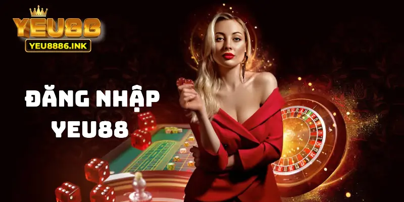 Lưu ý khi thực hiện đăng nhập YEU88