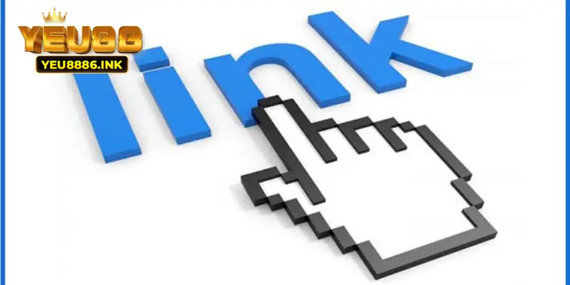 Chọn link chính chủ