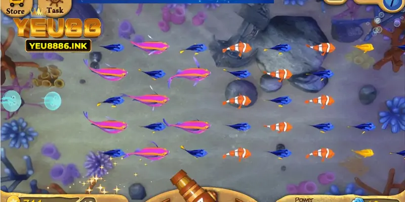 Tổng hợp 4 bí quyết chơi Fishing Diary