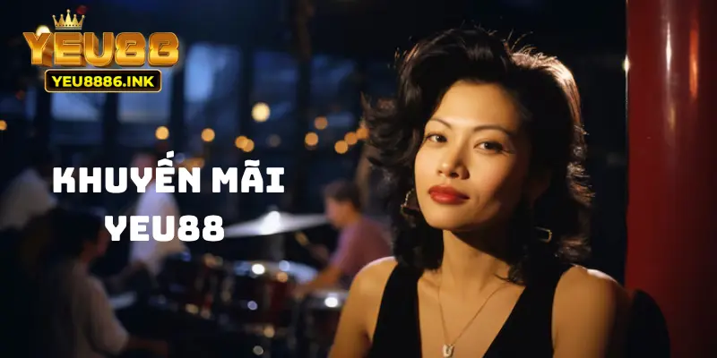 Điều khoản liên quan đến khuyến mãi YEU88