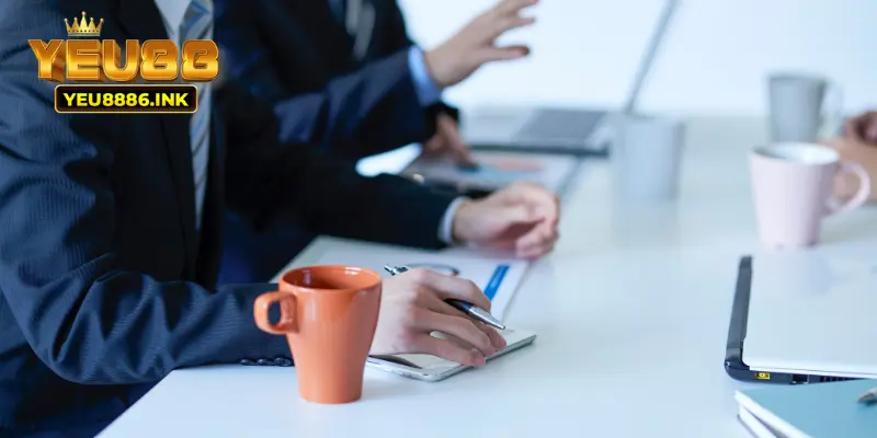 Các bước giải quyết khi xảy ra mâu thuẩn