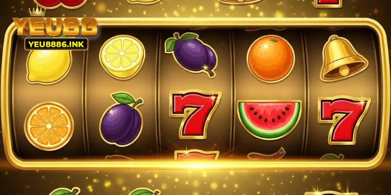 Các biểu tượng quan trọng trong game nổ hũ hoa quả là gì?