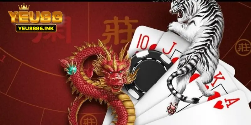 Những chiến lược để chơi Rồng Hổ online hiệu quả