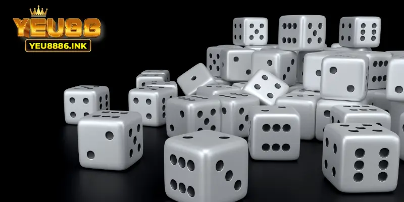 Giới thiệu về luật chơi game Tài xỉu trực tuyến YEU88