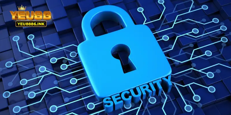 chinh sach bao mat tuyet doi