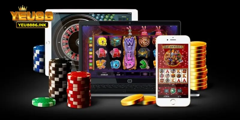 the loai game live casino tai yeu88