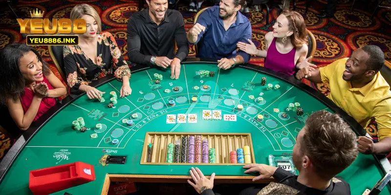 yeu88 nhung noi bat cua nha cai